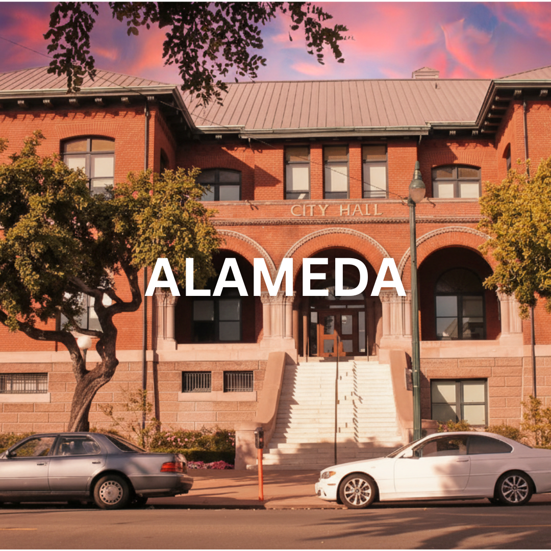 Alameda County real estate, East Bay California homes for sale