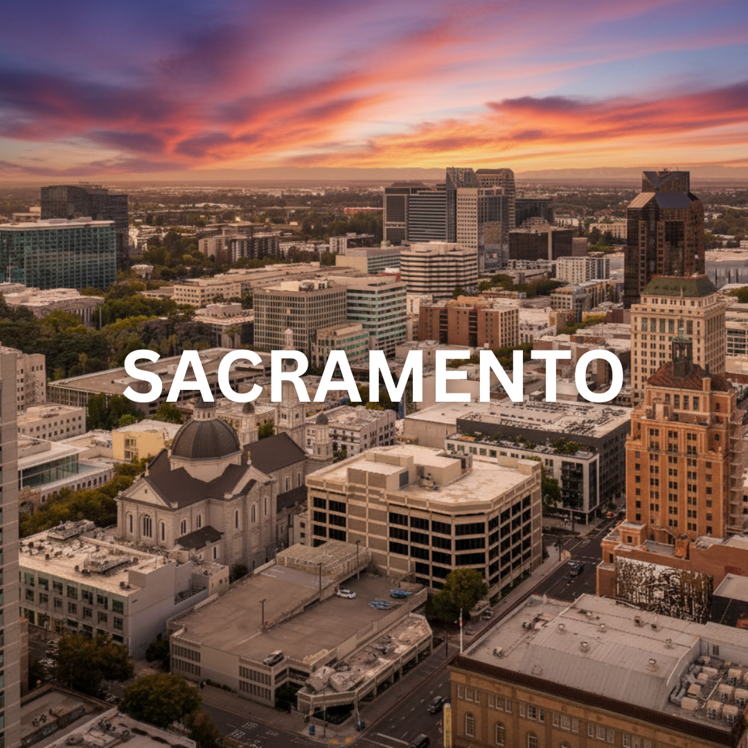 Sacramento County real estate California homes for sale